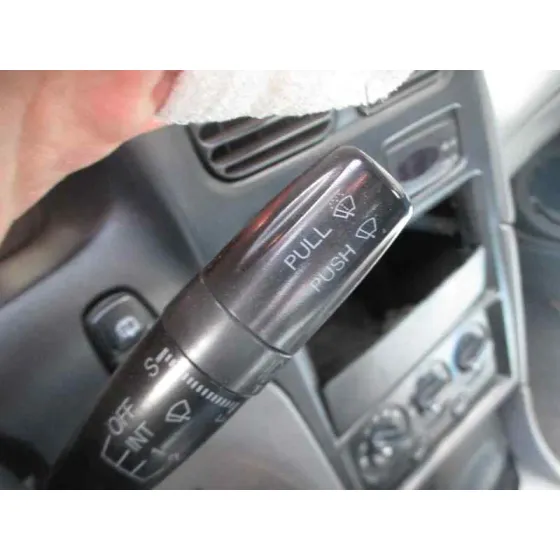 KIA SHUMA '1999 1.5 COMFORT 5 BERLINA VERDE