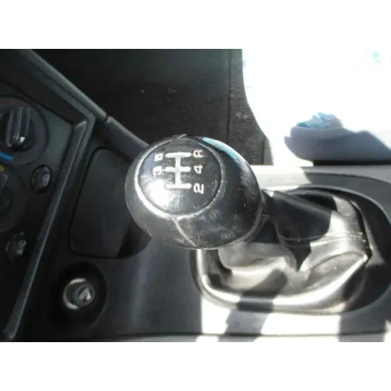 KIA SHUMA '1999 1.5 COMFORT 5 BERLINA VERDE