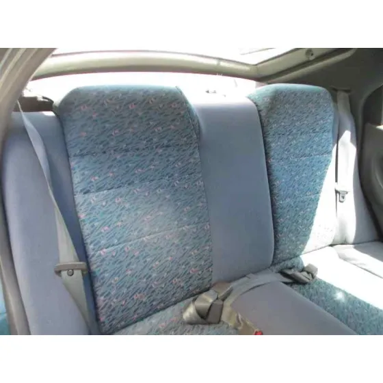 KIA SHUMA '1999 1.5 COMFORT 5 BERLINA VERDE