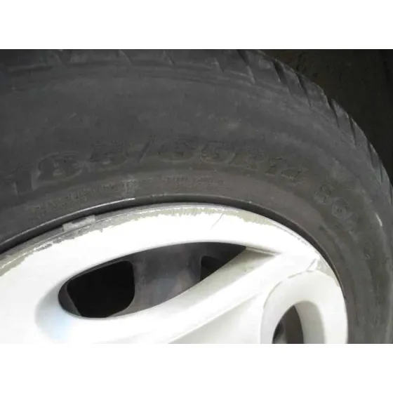 KIA SHUMA '1999 1.5 COMFORT 5 BERLINA VERDE