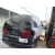VOLKSWAGEN SHARAN (7M8) VOLKSWAGEN SHARAN (7M8) '1999 BASICO AZUL 1997