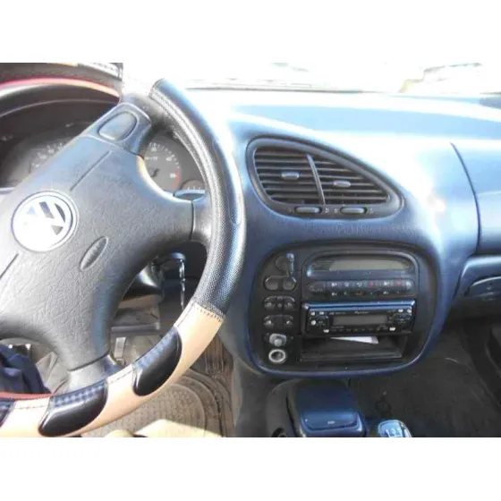 VOLKSWAGEN SHARAN (7M8) '1999 BASICO AZUL
