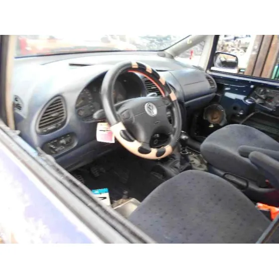 VOLKSWAGEN SHARAN (7M8) '1999 BASICO AZUL