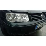 VOLKSWAGEN POLO BERLINA (6N2) VOLKSWAGEN POLO BERLINA (6N2) '2000 CONCEPTLINE NEGRO 1999