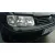 VOLKSWAGEN POLO BERLINA (6N2) VOLKSWAGEN POLO BERLINA (6N2) '2000 CONCEPTLINE NEGRO 1999
