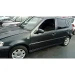 VOLKSWAGEN POLO BERLINA (6N2) VOLKSWAGEN POLO BERLINA (6N2) '2000 CONCEPTLINE NEGRO 1999