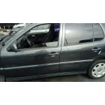 VOLKSWAGEN POLO BERLINA (6N2) VOLKSWAGEN POLO BERLINA (6N2) '2000 CONCEPTLINE NEGRO 1999