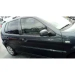 VOLKSWAGEN POLO BERLINA (6N2) VOLKSWAGEN POLO BERLINA (6N2) '2000 CONCEPTLINE NEGRO 1999