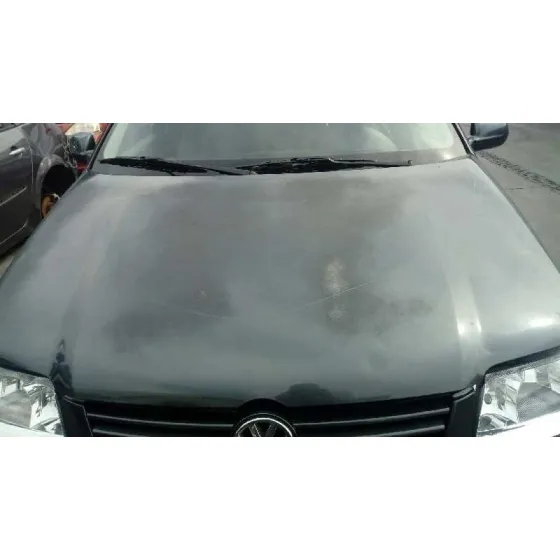 VOLKSWAGEN POLO BERLINA (6N2) '2000 CONCEPTLINE NEGRO