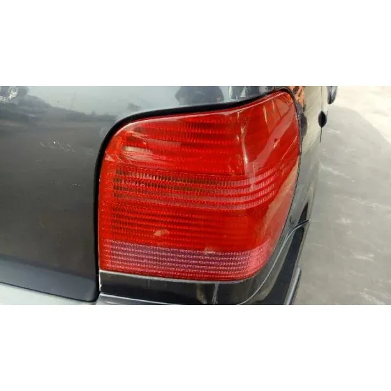 VOLKSWAGEN POLO BERLINA (6N2) '2000 CONCEPTLINE NEGRO