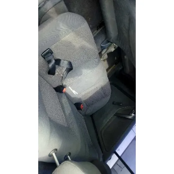 VOLKSWAGEN POLO BERLINA (6N2) '2000 CONCEPTLINE NEGRO