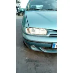 ALFA ROMEO 145 ALFA ROMEO 145 '1999 1.6 T.SPARK AZUL 1997