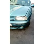 ALFA ROMEO 145 ALFA ROMEO 145 '1999 1.6 T.SPARK AZUL 1997
