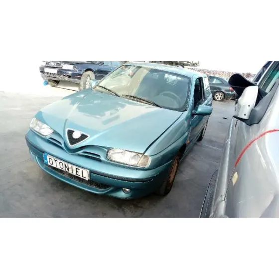 ALFA ROMEO 145 '1999 1.6 T.SPARK AZUL