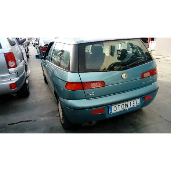ALFA ROMEO 145 '1999 1.6 T.SPARK AZUL