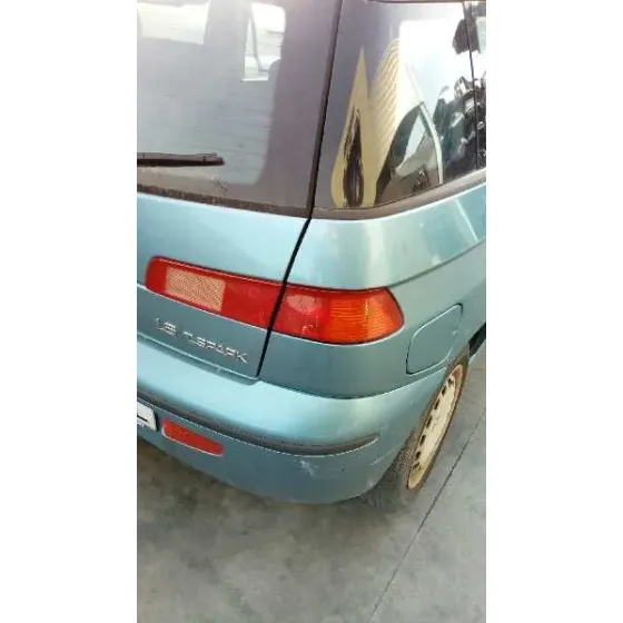 ALFA ROMEO 145 '1999 1.6 T.SPARK AZUL