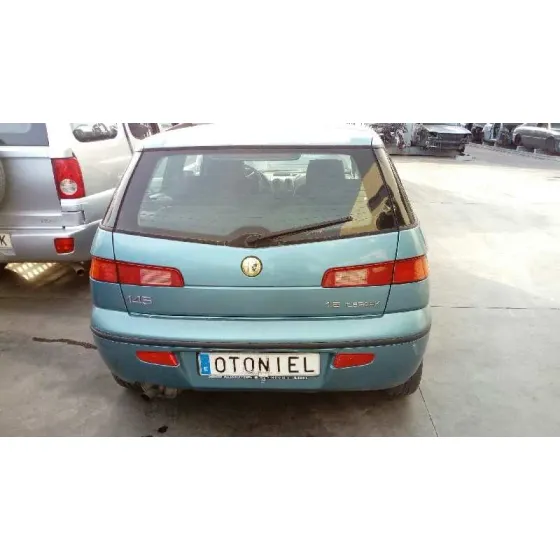 ALFA ROMEO 145 '1999 1.6 T.SPARK AZUL