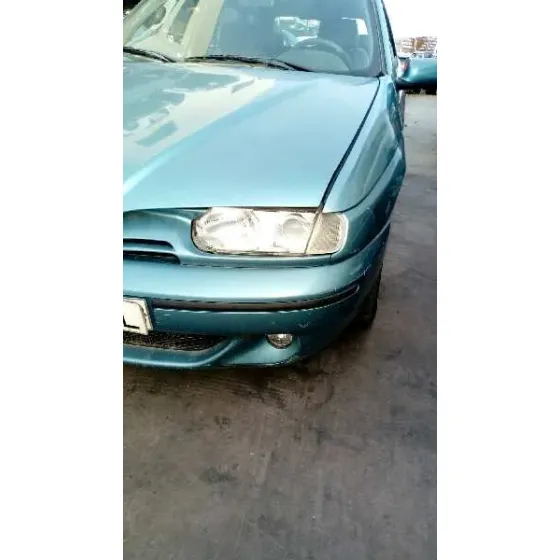 ALFA ROMEO 145 '1999 1.6 T.SPARK AZUL