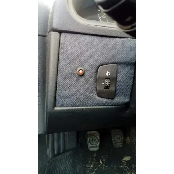 ALFA ROMEO 145 '1999 1.6 T.SPARK AZUL