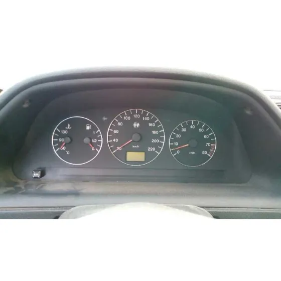 ALFA ROMEO 145 '1999 1.6 T.SPARK AZUL