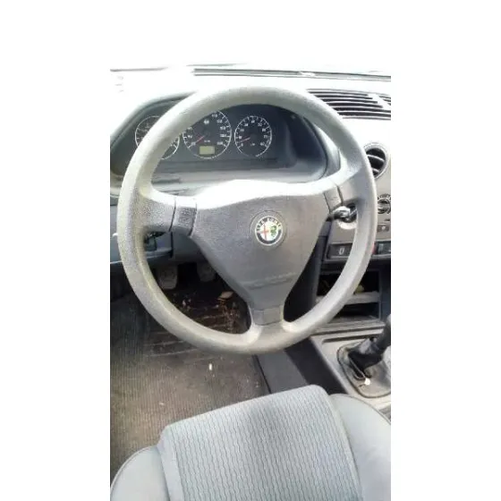 ALFA ROMEO 145 '1999 1.6 T.SPARK AZUL