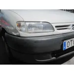 CITROEN BERLINGO '1999 1.9 D SX FAMILIAR BLANCO