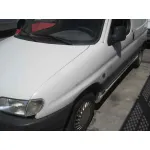 CITROEN BERLINGO '1999 1.9 D SX FAMILIAR BLANCO