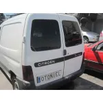 CITROEN BERLINGO '1999 1.9 D SX FAMILIAR BLANCO