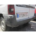 CITROEN BERLINGO '1999 1.9 D SX FAMILIAR BLANCO