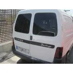 CITROEN BERLINGO '1999 1.9 D SX FAMILIAR BLANCO