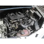 CITROEN BERLINGO '1999 1.9 D SX FAMILIAR BLANCO