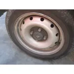 CITROEN BERLINGO '1999 1.9 D SX FAMILIAR BLANCO