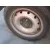 CITROEN BERLINGO '1999 1.9 D SX FAMILIAR BLANCO