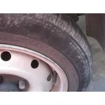 CITROEN BERLINGO '1999 1.9 D SX FAMILIAR BLANCO