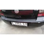 VOLKSWAGEN GOLF IV BERLINA (1J1) VOLKSWAGEN GOLF IV BERLINA (1J1) '2000 HIGHLINE BLANCO 1997