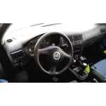 VOLKSWAGEN GOLF IV BERLINA (1J1) VOLKSWAGEN GOLF IV BERLINA (1J1) '2000 HIGHLINE BLANCO 1997