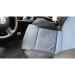 VOLKSWAGEN GOLF IV BERLINA (1J1) VOLKSWAGEN GOLF IV BERLINA (1J1) '2000 HIGHLINE BLANCO 1997