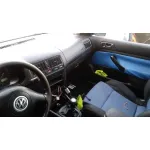 VOLKSWAGEN GOLF IV BERLINA (1J1) VOLKSWAGEN GOLF IV BERLINA (1J1) '2000 HIGHLINE BLANCO 1997