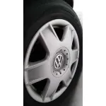VOLKSWAGEN GOLF IV BERLINA (1J1) VOLKSWAGEN GOLF IV BERLINA (1J1) '2000 HIGHLINE BLANCO 1997