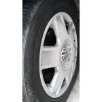 VOLKSWAGEN GOLF IV BERLINA (1J1) VOLKSWAGEN GOLF IV BERLINA (1J1) '2000 HIGHLINE BLANCO 1997