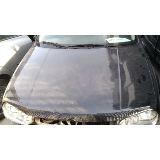 VOLKSWAGEN GOLF IV BERLINA (1J1) '2000 HIGHLINE BLANCO