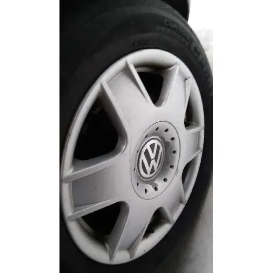 VOLKSWAGEN GOLF IV BERLINA (1J1) '2000 HIGHLINE BLANCO