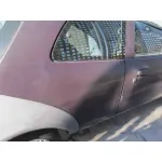 FORD KA (CCQ) FORD KA (CCQ) '1997 BASICO MORADO 1996