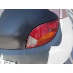 FORD KA (CCQ) FORD KA (CCQ) '1997 BASICO MORADO 1996