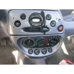 FORD KA (CCQ) FORD KA (CCQ) '1997 BASICO MORADO 1996