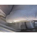 FORD KA (CCQ) FORD KA (CCQ) '1997 BASICO MORADO 1996