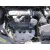 FORD KA (CCQ) '1997 BASICO MORADO