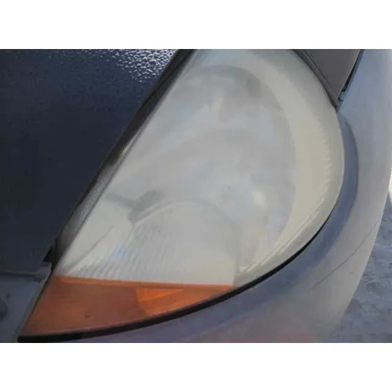 FORD KA (CCQ) '1997 BASICO MORADO