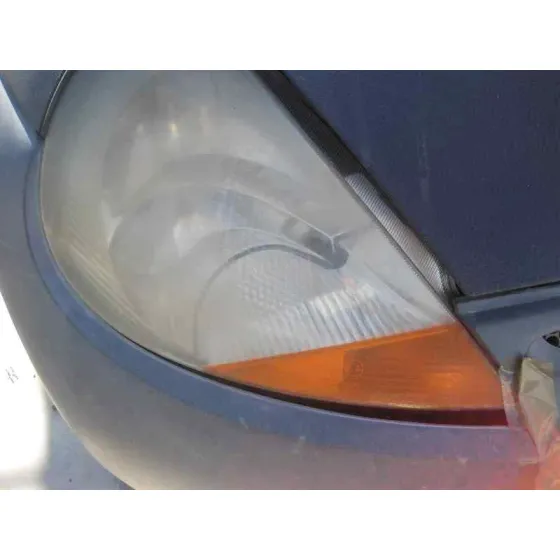 FORD KA (CCQ) '1997 BASICO MORADO