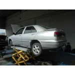 SEAT TOLEDO (1L) SEAT TOLEDO (1L) '1998 EXECUTIVE EDITION GRIS 1995